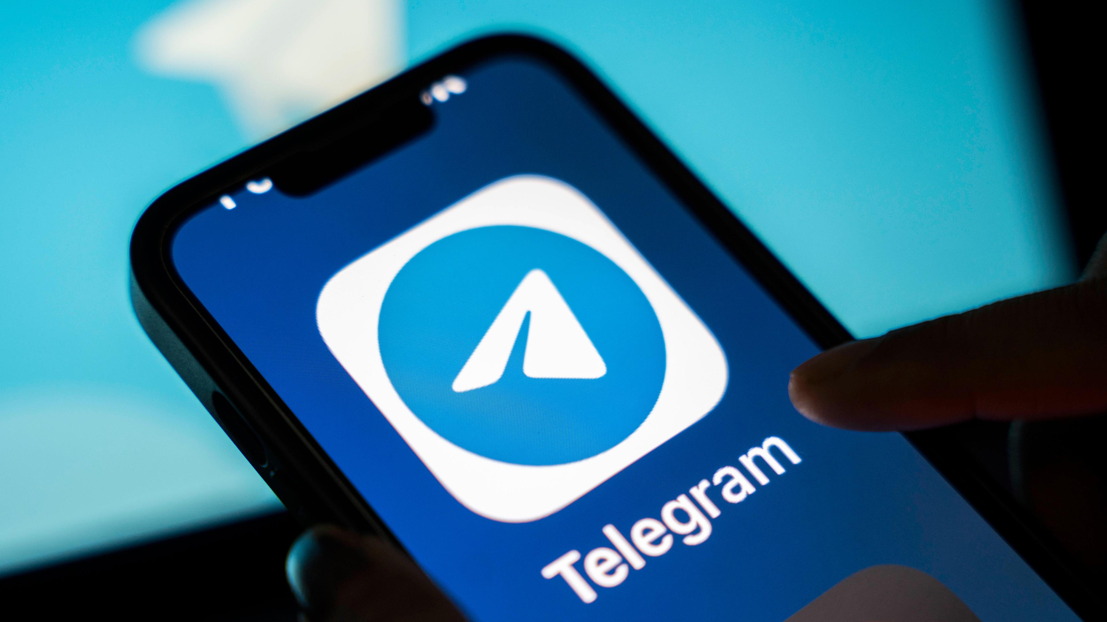 Наш Telegram