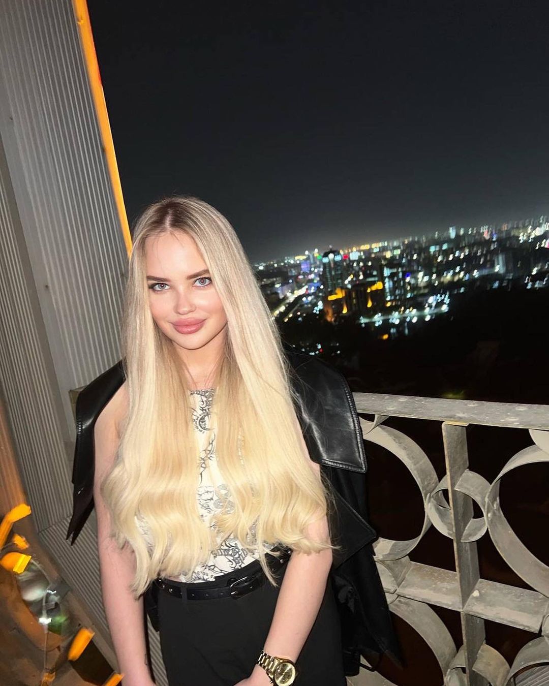 Роскошная индивидуалка Юлани от escort-guru