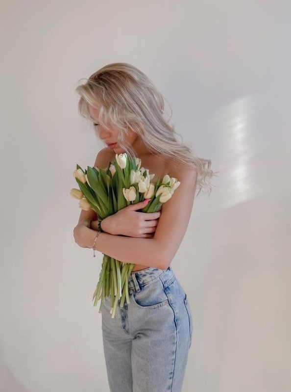 Премиум эскортница Клара от escort-guru