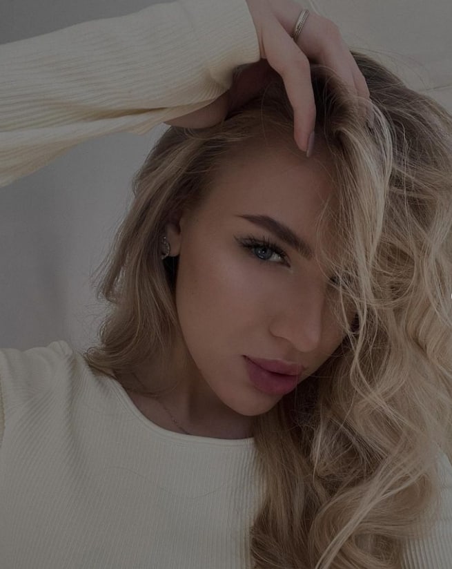 Роскошная индивидуалка Клара от escort-guru