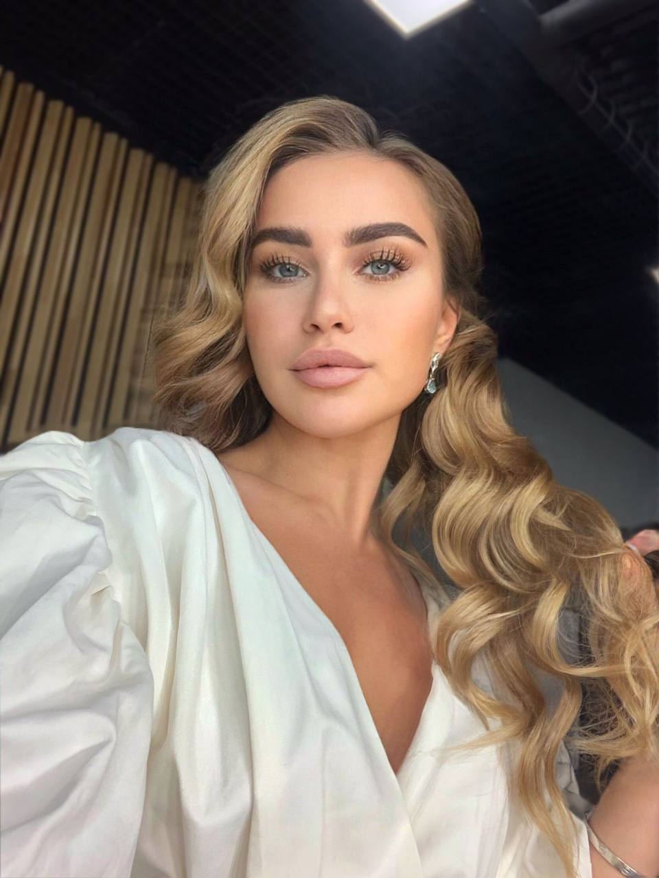 Премиум эскортница Джес от escort-guru